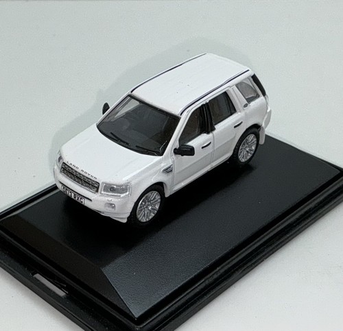 Oxford diecast land rover - oxford,