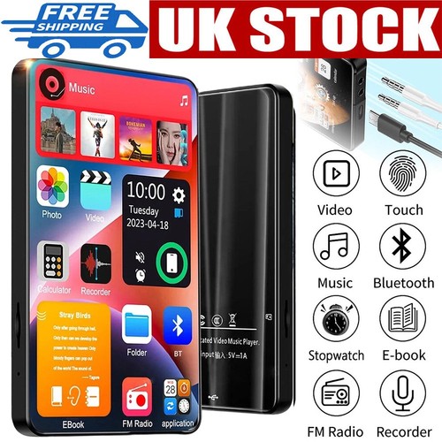 Touch screen bluetooth - 4.0",