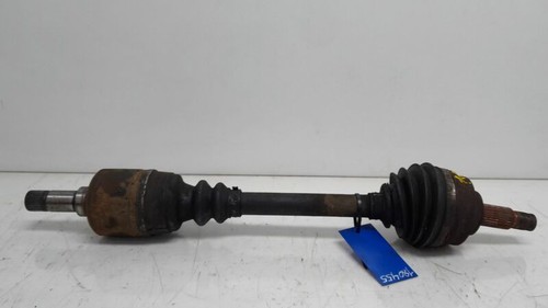 Front transmission citroen - front,