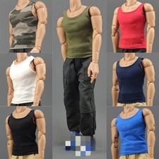 1/6 Scale Soldier Clothes