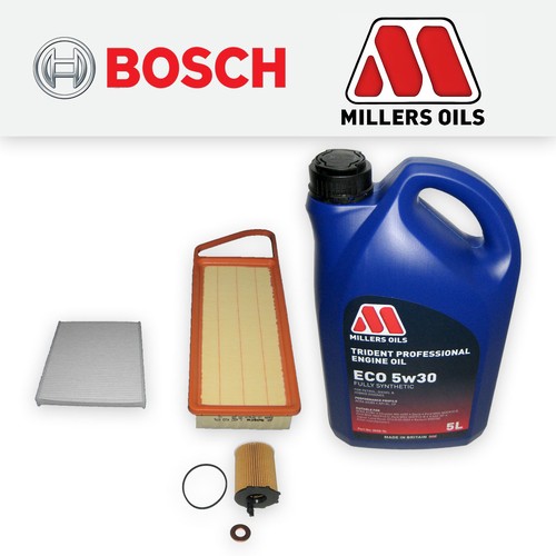 Service kit ford - ford, mk7