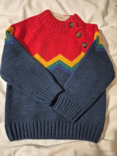 Boys next jumper - next,