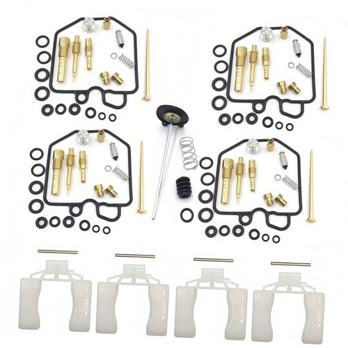 4set carburetor rebuild - 4set,