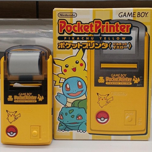 Nintendo game boy pocket - nintendo,