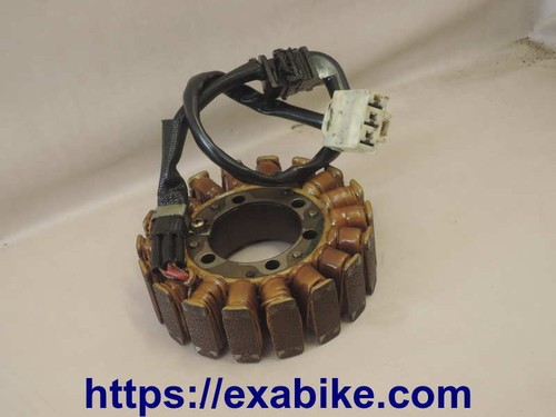 Alternator stator for honda - for,
