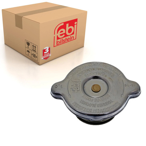 Radiator cap fits volkswagen - cap,