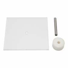 Elmer Guitar Router Mounting