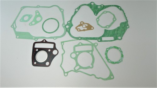 Motor gasket set 50ccm - motor,