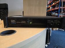 QSC amplifier RMX 850 2 x 270w #3