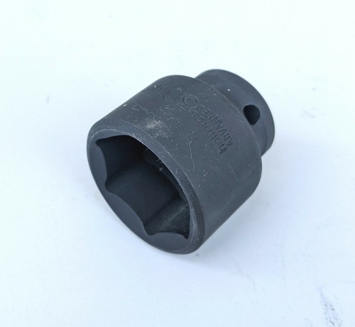 30mm halfords advanced - 30mm, 1/2"