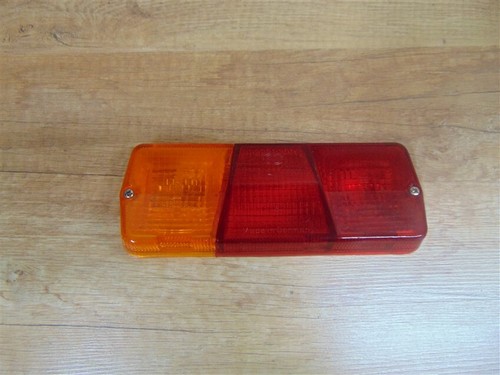 Brand new rear left lamp - brand,