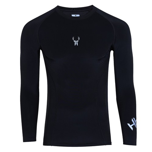 Men mma rash - men's,