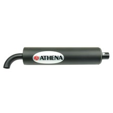 REGENER ALUMINIUM SILENCER