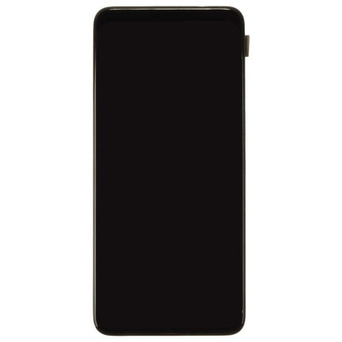 Oled digitizer frame assembly - digitizer,