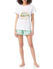 Star Wars Mandalorian Womens