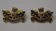 Royal Regiment of Scotland