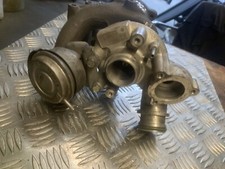 GENUINE AUDI A1 2010-2015 2011 1.4 TFSI PETROL TURBO TURBOCHARGER 03C145702C
