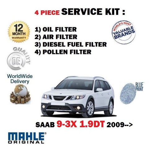 For saab 9 - for, 9-3x