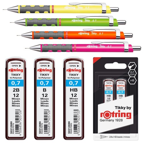 Rotring neon tikky - neon,