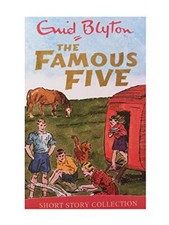 Famous five short story - famous,