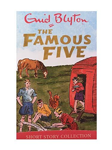 Famous five short story - short,