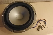Tannoy Sensys Bass Driver