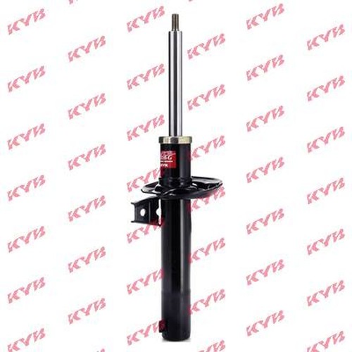Shock absorbers for - 2x,