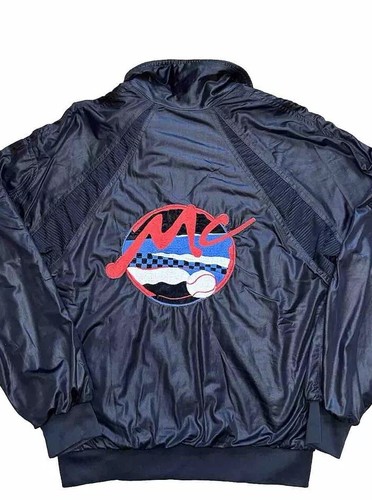 Vtg nike john - john, jacket