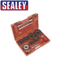 Sealey Plumbers Pipe Threading