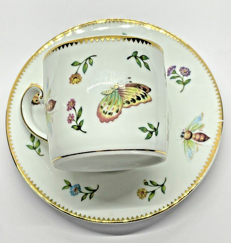 Godinger tea cup saucer - i., &