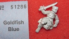 Games Workshop Citadel