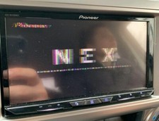 Genuine Pioneer AVH-W4400NEX