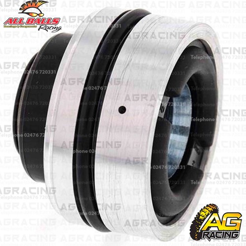All balls rear shock - all,