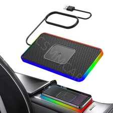 Phone charger pad car wireless - charger,