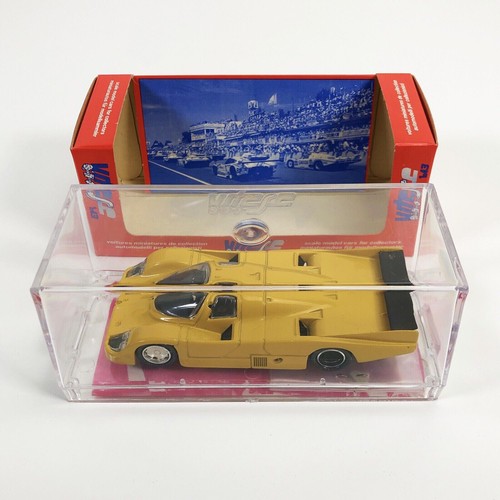 Vintage vitesse 322 porsche - vintage,