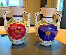 2 beautiful Spanish made