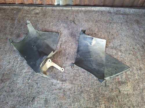 Honda vfr 800 front left - vfr,