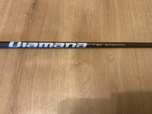 Diamana taylormade driver - diamana, 60