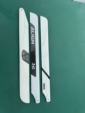 425 mm ODD TREX 500 CARBON