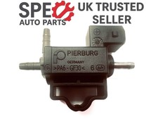 Genuine Pierburg Turbo Boost