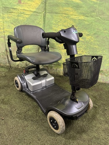 Kymco micro 4mph mobility - 4mph,