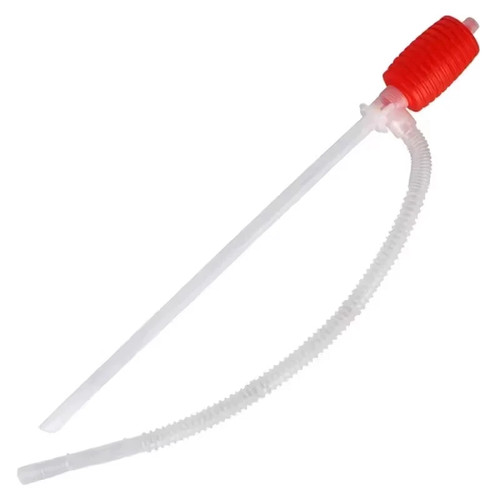 Manual hand syphon - manual, siphon