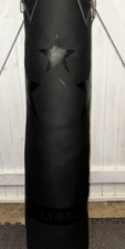 Punching Bag Heavy-Duty Vinyl