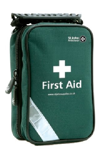 John ambulance home first - john,