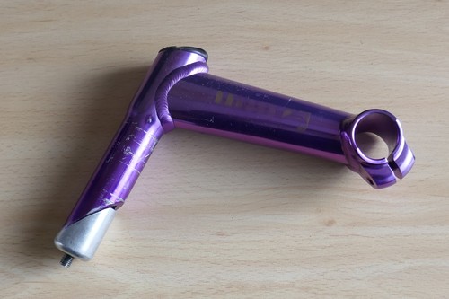 Kalloy uno stem retro - stem,