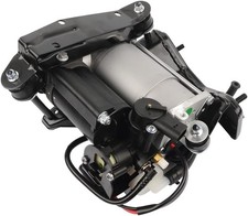 Air Suspension Compressor w/