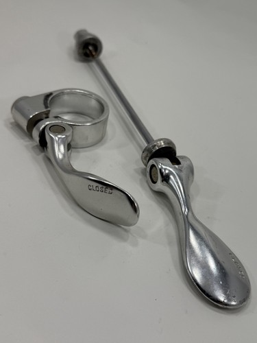 Vintage gary fisher front - fisher,