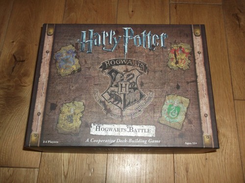 Harry potter hogwarts battle - harry,