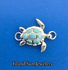 Alamea Sea Turtle Bracelet