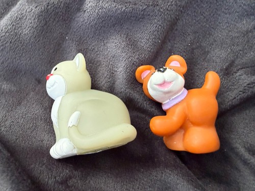 Vintage 1995 fischer price dog - vintage,